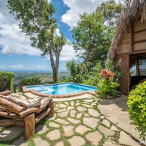 Puerto Plata , Tubagua Dominican Republic