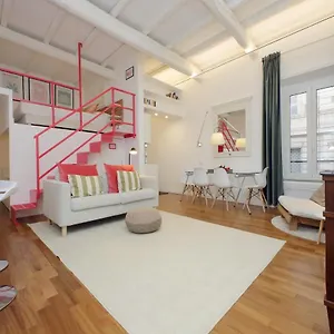 4bnb - Serpenti Delightful Apartment