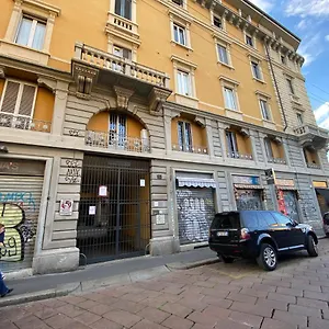 Lm Tortona House , Milan Italy