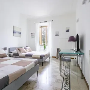 C&y - Prati - Luxury Double With Kitchen Apartment