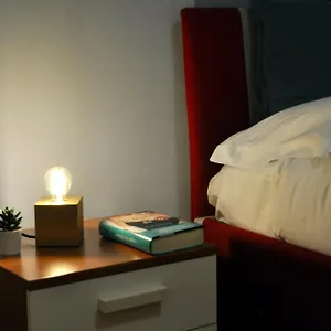 B&s Domus Colosseo Apartment