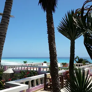 Vistamar , Los Patos Dominican Republic