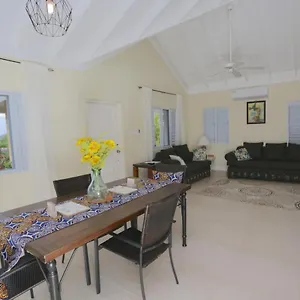 - Heroes Villa, Ac, Security, Access To Pool, Playground & Private - Welcome Breakfast Basket , Richmond Jamaica