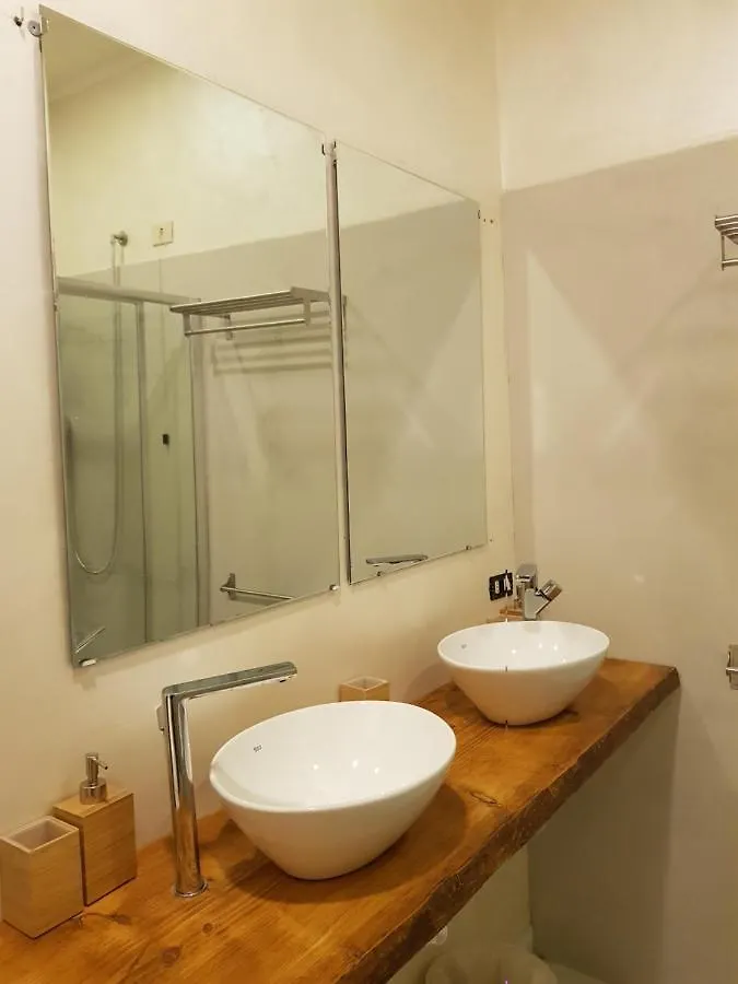 Suite Apartment Termini Station 로마 0*,