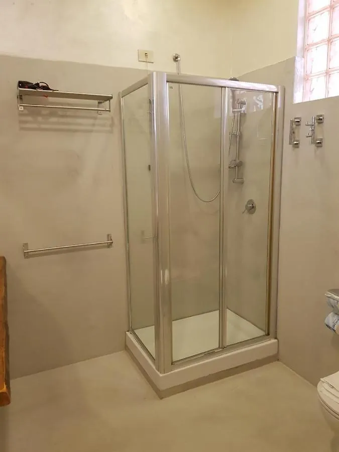 Suite Apartment Termini Station 로마