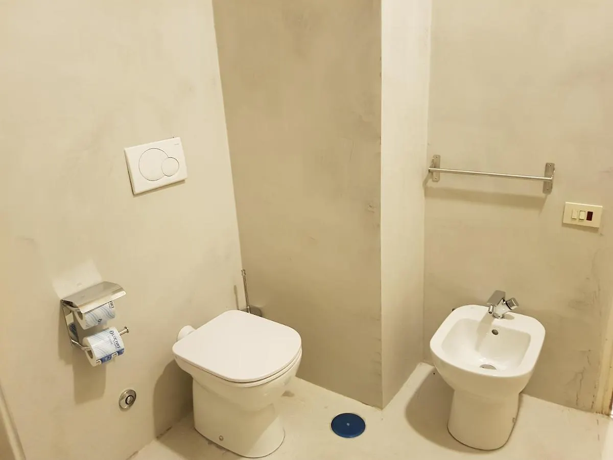 Suite Apartment Termini Station 로마